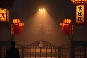 盐与风的记忆封面，盐场方格水面映出灰白天空