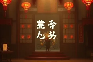 铁轨以北封面，老式雨棚下延伸向远方的支线铁轨